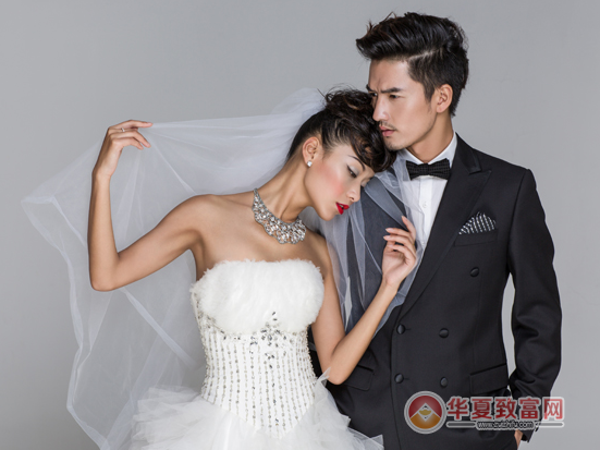 Tony&Tina加盟